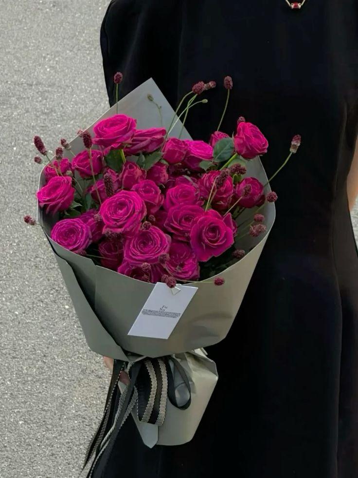 Harvest Studio Portal workshop space where corporate flower arrangements are designed and prepared for business delivery